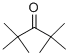 2,2,4,4-Tetramethyl-3-Pentanone Structure,815-24-7Structure