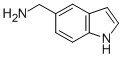 (1H-indol-5-yl)methylamine Structure,81881-74-5Structure