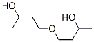 二羟二丁基醚结构式_821-33-0结构式