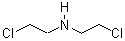 Bis(2-chloroethyl)amine hydrochloride Structure,821-48-7Structure