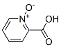 Picolinic acid N-oxide Structure,824-40-8Structure