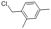 2,4-Dimethylbenzyl chloride Structure,824-55-5Structure