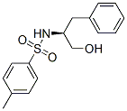 (S)-(-)-n-[1-(hydroxymethyl)-2-phenylethyl]-4-methylbenzenesulfonamide Structure,82495-70-3Structure