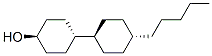 反-4-(反-4-戊基环己基)环己醇结构式_82575-70-0结构式