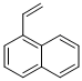 1-Vinylnaphthalene Structure,826-74-4Structure