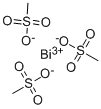 Bismuth methane sulfonate Structure,82617-81-0Structure