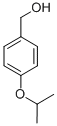 (4-丙烷-2-氧基苯基)甲醇结构式_82657-71-4结构式
