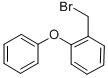 1-(Bromomethyl)-2-phenoxybenzene Structure,82657-72-5Structure