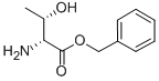 D-Threonine Benzyl Ester Structure,82679-58-1Structure