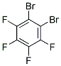 1,2-二溴四氟苯结构式_827-08-7结构式