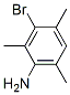 3-Bromo-2,4,6-trimethylaniline Structure,82842-52-2Structure