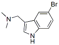 5-溴芦竹碱结构式_830-93-3结构式