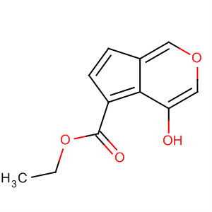 Ethyl 7-hydroxybenzofuran-5-carboxylate Structure,831222-95-8Structure