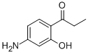 1-(4-氨基-2-羟基苯基)-1-丙酮结构式_83294-23-9结构式