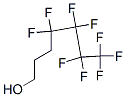 3-(全氟丁基)丙醇结构式_83310-97-8结构式