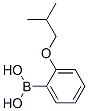 2-Isobutoxyphenylboronic acid Structure,833486-92-3Structure