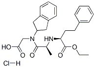 Delapril hydrochloride Structure,83435-67-0Structure