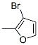 3-Bromo-2-methylfuran Structure,83457-06-1Structure