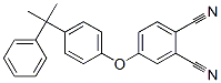 4-(4-Α-异丙苯基苯氧基)苯二甲腈结构式_83482-57-9结构式