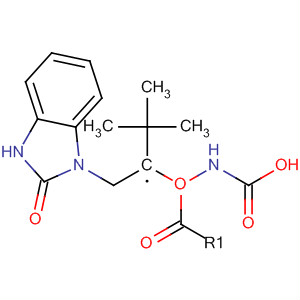 Tert-butyl 2-(2-oxo-2,3-dihydrobenzo[d]imidazol-1-yl)ethylcarbamate Structure,834881-65-1Structure