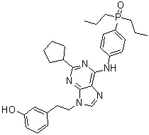 PF-562771结构式_834894-21-2结构式