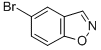 5-溴-1,2-苯并异噁唑结构式_837392-65-1结构式