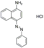 α-Naphthyl red hydrochloride Structure,83833-14-1Structure