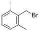 2,6-Dimethylbenzyl bromide Structure,83902-02-7Structure