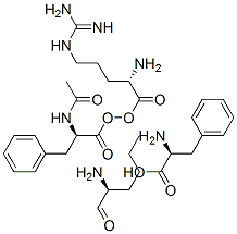 Ac-phe-nle-arg-phe-nh2结构式_83903-28-0结构式