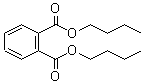 邻苯二甲酸二丁酯结构式_84-74-2结构式
