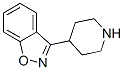 3-哌啶-4-苯并[d]异噁唑结构式_84163-68-8结构式