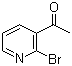 3-乙酰基-2-溴吡啶结构式_84199-61-1结构式