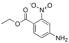 4-氨基-2-硝基苯甲酸乙酯结构式_84228-46-6结构式