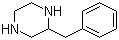 2-苄基哌嗪结构式_84477-71-4结构式