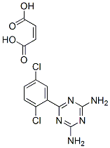 Irsogladine maleate Structure,84504-69-8Structure