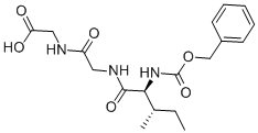 Z-ile-gly-gly-oh结构式_84559-82-0结构式