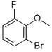 2-Bromo-6-fluoroanisole Structure,845829-94-9Structure