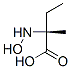 (9ci)-n-羟基-L-异缬氨酸结构式_84942-72-3结构式
