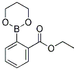 Ethyl 2-(1,3,2-dioxaborinan-2-yl)benzoate Structure,850567-60-1Structure