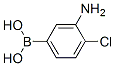 3-氨基-4-氯苯硼酸结构式_850689-36-0结构式