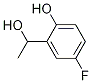 5-氟-2-羟基-2-甲苯甲醇结构式_850793-83-8结构式