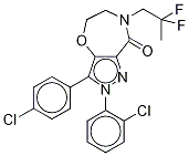 Pf-514273结构式_851728-60-4结构式