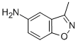 5-氨基-3-甲基苯并[d]异噁唑结构式_851768-35-9结构式