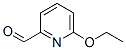 6-乙氧基-2-吡啶甲醛结构式_85259-47-8结构式