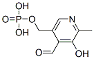磷酸吡哆醛结构式_853645-22-4结构式