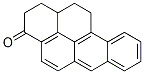 1,11,12,12a-四氢-苯并芘-3-酮结构式_853925-19-6结构式