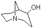 1-氮杂双环[3.3.1]-4-壬醇结构式_855829-28-6结构式