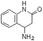 4-氨基-3,4-二氢-2(1H)-喹啉酮结构式_858783-30-9结构式