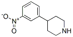 4-(3-硝基苯基)-哌啶结构式_858850-25-6结构式