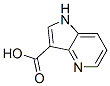 4-Azaindole-3-carboxylic acid Structure,860496-20-4Structure